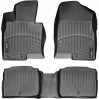 Коврики Weathertech Black для Kia Optima (mkIII) 2010-2015, ціна: 10 641 грн.