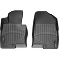 Коврики Weathertech Black для Hyundai Sonata (mkVI); Kia Optima (mkIII)(1 row) 2010-2015, ціна: 6 692 грн.