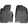 Коврики Weathertech Black для Hyundai Sonata (mkVI); Kia Optima (mkIII)(1 row) 2010-2015, ціна: 6 144 грн.