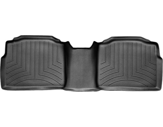 Коврики WeatherTech Black для Hyundai Sonata (mkVI)(2 row) 2010-2014, цена: 5 135 грн.