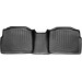 Килимки WeatherTech Black для Hyundai Sonata (mkVI)(2 row) 2010-2014, ціна: 4 705 грн.