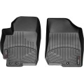 Коврики WeatherTech Black для Kia Cerato (mkI)(sedan & hatch)(1 row) 2009-2013, цена: 6 692 грн.