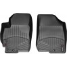 Коврики WeatherTech Black для Kia Cerato (mkI)(sedan & hatch)(1 row) 2009-2013, цена: 6 144 грн.