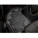 Коврики Weathertech Black для Hyundai Santa Fe (US)(mkII)(2 fixings) 2010-2012, ціна: 10 641 грн.