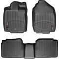 Коврики WeatherTech Black для Ford Fusion (mkI); Lincoln MKZ (mkI); Mercury Milan (mkI)(2WD)(2 fixing posts) 2010-2013 (USA), цена: 11 488 грн.
