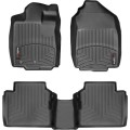 Коврики WeatherTech Black для Ford Fusion (mkI); Lincoln MKZ (mkI)(AWD)(2 fixing posts) 2010-2012 (USA), цена: 11 488 грн.