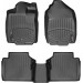 Коврики WeatherTech Black для Ford Fusion (mkI); Lincoln MKZ (mkI)(AWD)(2 fixing posts) 2010-2012 (USA), цена: 10 641 грн.