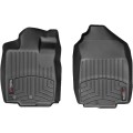 Коврики WeatherTech Black для Ford Fusion (mkI); Lincoln MKZ (mkI); Mercury Milan (mkI)(2 fixing posts)(1 row) 2010-2012 (USA), цена: 6 692 грн.