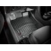 Коврики Weathertech Black для Ford Fusion (US); Lincoln MKZ; Mercury Milan (mkI)(2 fixing posts)(1 row) 2010-2012, ціна: 6 144 грн.