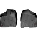 Коврики WeatherTech Black для Toyota Sienna (mkIII)(1 row) 2010-2012, цена: 6 692 грн.