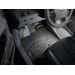 Коврики WeatherTech Black для Toyota Sienna (mkIII)(1-2-3 row)(7 seats) 2010-2012, цена: 12 487 грн.