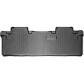 Коврики WeatherTech Black для Toyota Sienna (mkIII)(8 seats)(2 row) 2010-2020, цена: 4 911 грн.