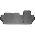 Коврики WeatherTech Black для Toyota Sienna (mkIII)(8 seats)(3 row) 2010-2020, цена: 4 911 грн.
