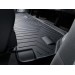 Коврики WeatherTech Black для Toyota Sienna (mkIII)(8 seats)(3 row) 2010-2020, цена: 4 498 грн.