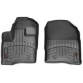 Коврики WeatherTech Black для Ford Taurus (mkVI); Lincoln MKS (mkI)(1 row) 2011-2019, цена: 6 692 грн.
