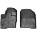 Коврики WeatherTech Black для Ford Taurus (mkVI); Lincoln MKS (mkI)(1 row) 2011-2019, цена: 6 144 грн.