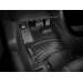 Коврики WeatherTech Black для Lincoln MKS (mkI) 2011-2016, цена: 10 849 грн.