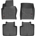 Коврики Weathertech Black для Infiniti Q70 (mkI) / M (mkIV) 2011→, ціна: 11 488 грн.