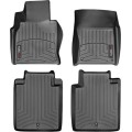 Коврики Weathertech Black для Infiniti Q70L (mkI) 2014→, ціна: 11 488 грн.
