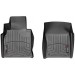 Коврики WeatherTech Black для Infiniti Q70 (mkI) / M (mkIV)(1 row) 2011→, цена: 6 144 грн.