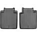 Коврики WeatherTech Black для Infiniti Q70L (mkI)(2 row) 2014-2019, цена: 4 498 грн.