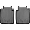 Килимки WeatherTech Black для Infiniti Q70L (mkI)(2 row) 2014-2019, ціна: 4 498 грн.