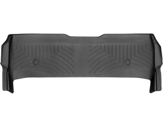 Коврики WeatherTech Black для Ford Super Duty (mkIII)(double cab)(2 row) 2011-2016, цена: 6 915 грн.