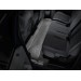 Коврики WeatherTech Black для Ford Super Duty (mkIII)(double cab)(no 4x4 shifter)(1 row - 1pc.)(no dead pedal) 2011-2012 automatic, цена: 14 117 грн.