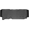 Коврики WeatherTech Black для Ford Super Duty (mkIII)(extended cab)(2 row) 2011-2016, цена: 6 343 грн.