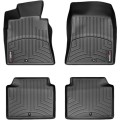 Коврики Weathertech Black для Hyundai Genesis (sedan)(mkI) 2009-2010, ціна: 10 602 грн.