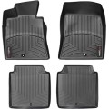 Коврики Weathertech Black для Hyundai Equus (mkII) 2011-2011, ціна: 10 602 грн.