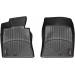 Коврики Weathertech Black для Hyundai Genesis (sedan)(mkI) / Equus (mkII)(1 row) 2009-2011, ціна: 6 144 грн.