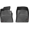 Коврики Weathertech Black для Hyundai Genesis (sedan)(mkI) / Equus (mkII)(1 row) 2009-2011, ціна: 6 144 грн.