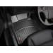 Коврики WeatherTech Black для Hyundai Equus (mkII) 2011-2011, цена: 9 826 грн.