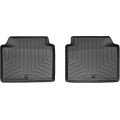 Коврики WeatherTech Black для Hyundai Genesis (mkI)(sedan)(2 row) 2009-2014, цена: 4 017 грн.