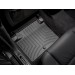 Коврики Weathertech Black для Hyundai Genesis (sedan)(mkI) 2009-2010, ціна: 9 826 грн.