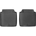 Коврики WeatherTech Black для Hyundai Equus (mkII); Kia Quoris (mkI)(2 row) 2013-2017, цена: 4 017 грн.