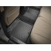 Коврики Weathertech Black для Hyundai Equus (mkII) 2011-2011, ціна: 9 826 грн.