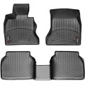 Коврики Weathertech Black для BMW 5-series GT (F07)(RWD) 2009-2017, ціна: 11 488 грн.