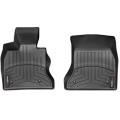 Коврики WeatherTech Black для BMW 5-series (F07)(Gran Turismo)(RWD)(1 row) 2009-2017, цена: 6 692 грн.