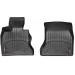 Коврики Weathertech Black для BMW 5-series GT (F07)(RWD)(1 row) 2009-2017, ціна: 6 144 грн.