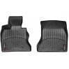 Коврики WeatherTech Black для BMW 5-series (F07)(Gran Turismo)(RWD)(1 row) 2009-2017, цена: 6 144 грн.