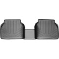 Коврики WeatherTech Black для BMW 5-series (F07)(Gran Turismo)(RWD)(2 row) 2009-2017, цена: 4 911 грн.