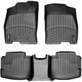 Коврики Weathertech Black для Buick Lucerne 2006-2011, ціна: 11 603 грн.