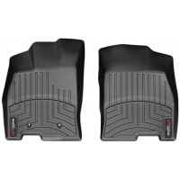 Коврики Weathertech Black для Buick Lucerne (1 row) 2006-2011