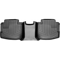 Коврики WeatherTech Black для Buick Lucerne (mkI)(2 row) 2006-2011