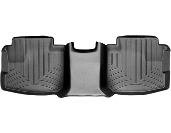 Коврики WeatherTech Black для Buick Lucerne (mkI)(2 row) 2006-2011, цена: 4 911 грн.