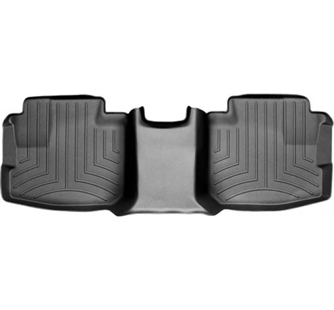 Коврики WeatherTech Black для Buick Lucerne (mkI)(2 row) 2006-2011, цена: 4 498 грн.