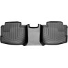 Килимки WeatherTech Black для Buick Lucerne (mkI)(2 row) 2006-2011, ціна: 4 498 грн.