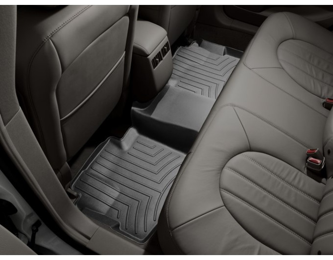 Коврики Weathertech Black для Buick Lucerne 2006-2011, ціна: 11 603 грн.